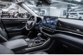Toyota Highlander Supreme 2026