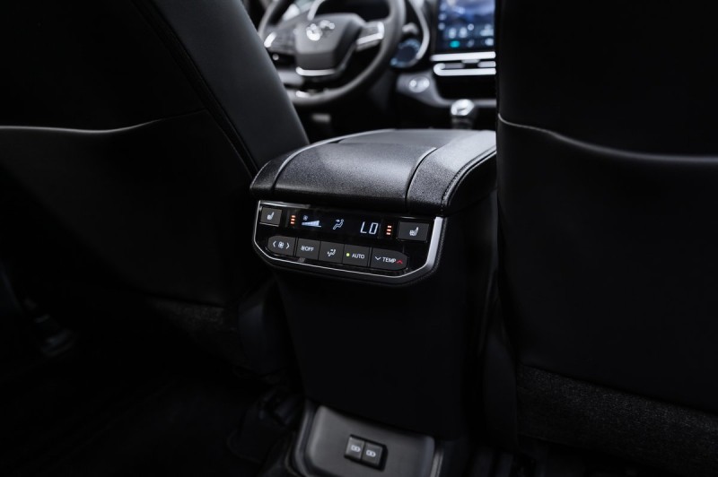 Toyota Highlander Supreme 2026