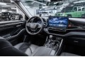 Toyota Highlander Supreme 2026