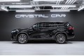 Toyota Highlander Supreme 2026
