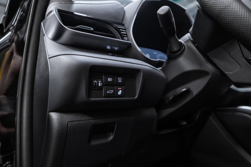 Toyota Highlander Supreme 2026