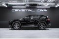 Toyota RAV4 Luxury 2026