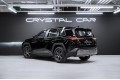 Toyota RAV4 Luxury 2026