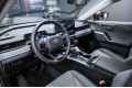 Toyota RAV4 Luxury 2026