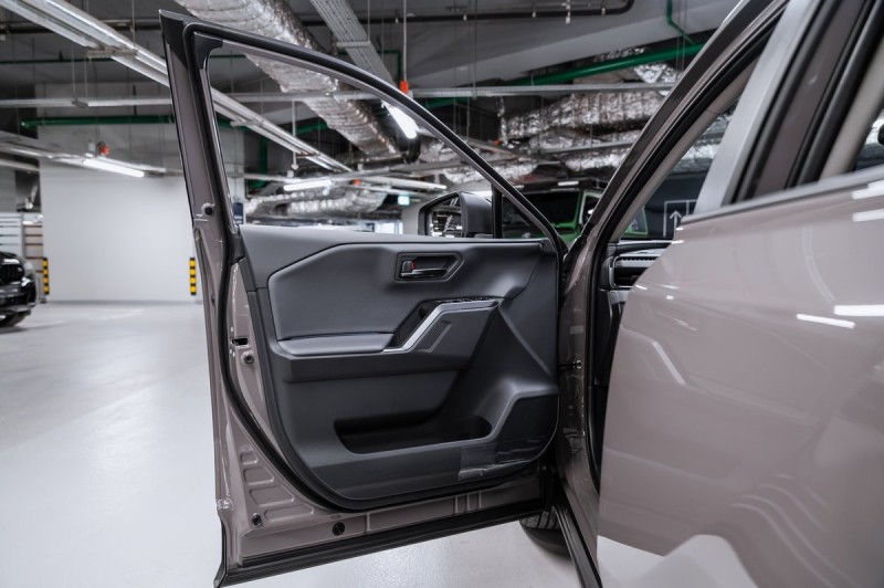 Toyota RAV4 Luxury 2026