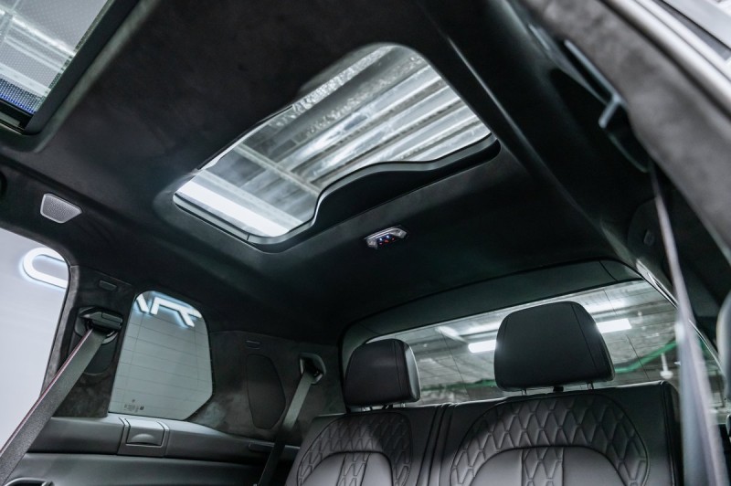 BMW X7 xDrive40d M Sport Pro 2025