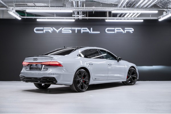 Audi A7 45 TFSI quattro S-line Farsighted 2025
