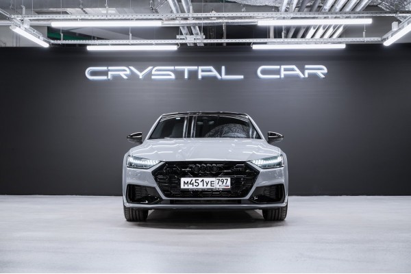 Audi A7 45 TFSI quattro S-line Farsighted 2025