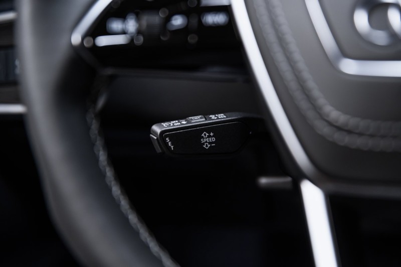 Audi A7 45 TFSI quattro S-line Farsighted 2025