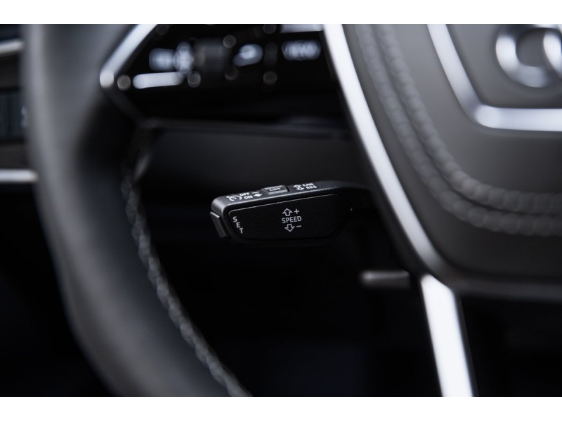 Audi A7 45 TFSI quattro S-line Farsighted 2025