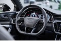 Audi A7 45 TFSI quattro S-line Farsighted 2025