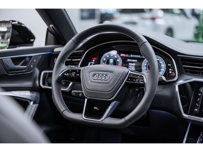 Audi A7 45 TFSI quattro S-line Farsighted 2025