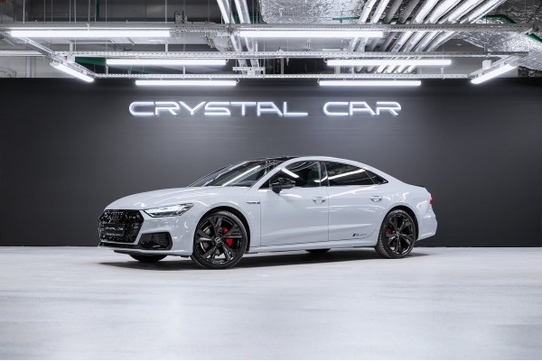 Audi A7 45 TFSI quattro S-line Farsighted 2025