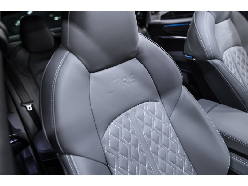Audi A7 45 TFSI quattro S-line Farsighted 2025