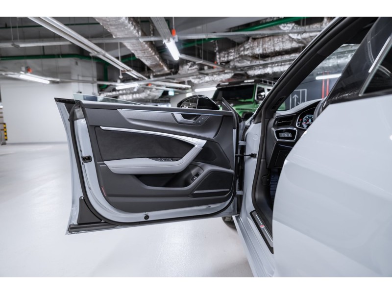 Audi A7 45 TFSI quattro S-line Farsighted 2025