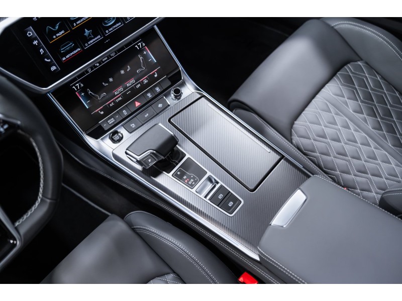 Audi A7 45 TFSI quattro S-line Farsighted 2025