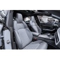 Audi A7 45 TFSI quattro S-line Farsighted 2025