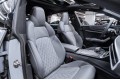 Audi A7 45 TFSI quattro S-line Farsighted 2025