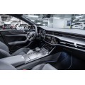 Audi A7 45 TFSI quattro S-line Farsighted 2025