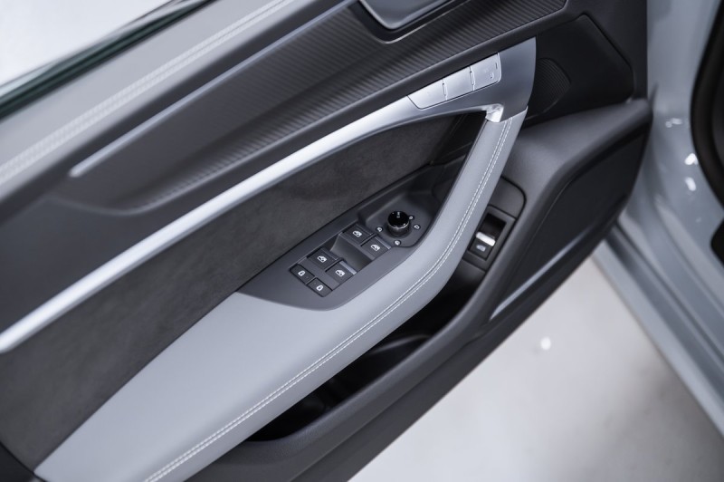 Audi A7 45 TFSI quattro S-line Farsighted 2025