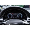 Audi A7 45 TFSI quattro S-line Farsighted 2025