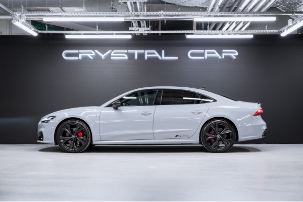 Audi A7 45 TFSI quattro S-line Farsighted 2025