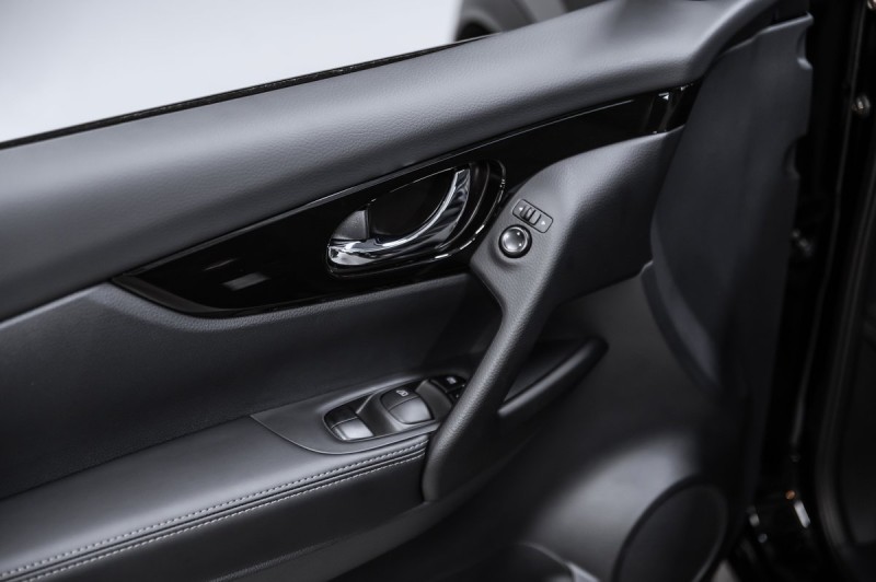 Nissan Qashqai Leading 2026