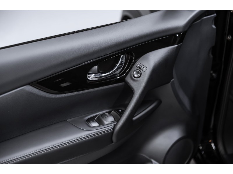 Nissan Qashqai Leading 2026