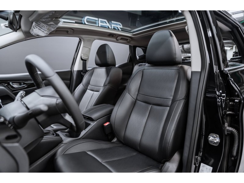 Nissan Qashqai Leading 2026