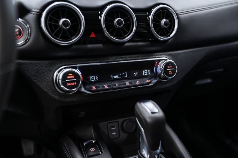 Nissan Qashqai Leading 2026