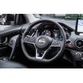 Nissan Qashqai Leading 2026