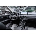Nissan Qashqai Leading 2026
