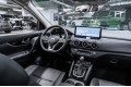 Nissan Qashqai Leading 2026