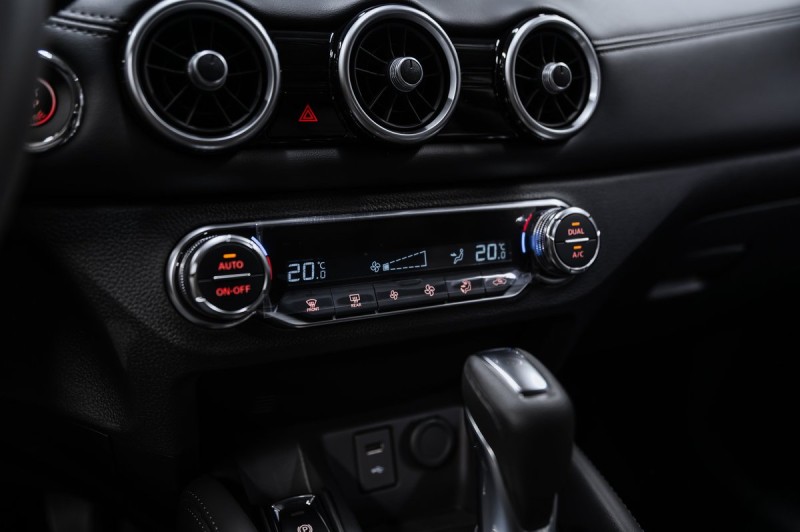 Nissan Qashqai Leading 2026