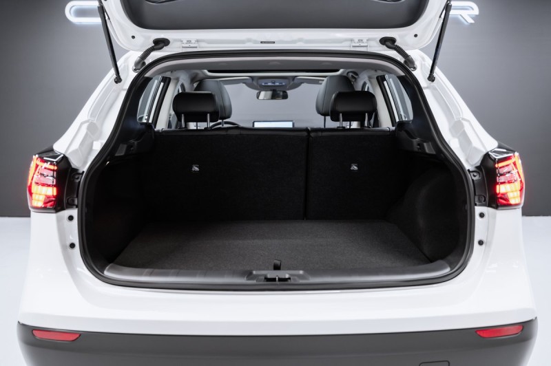Nissan Qashqai Leading 2026
