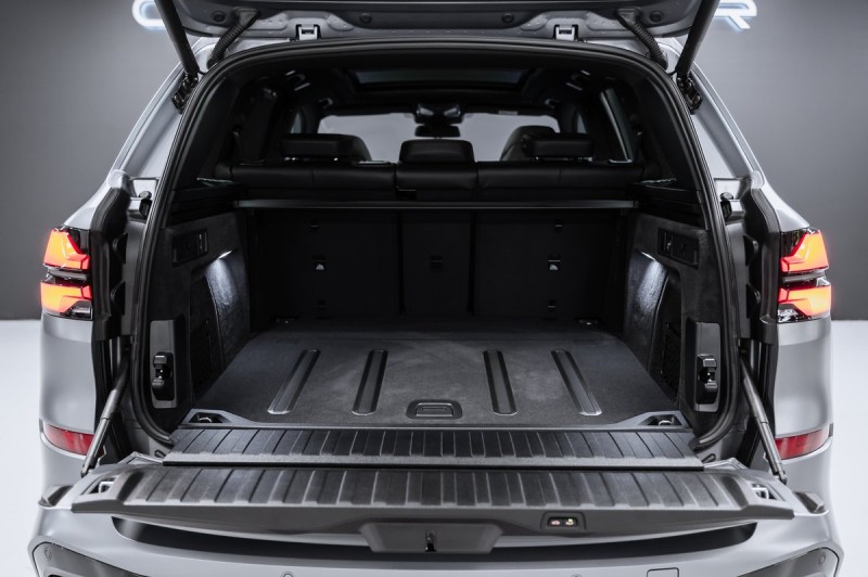 BMW X5 xDrive40d M Sport 2025