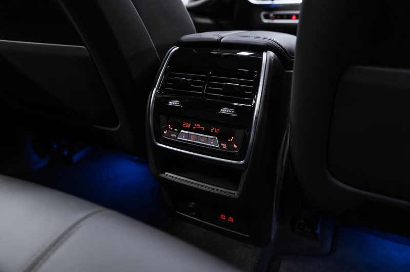 BMW X5 xDrive40d M Sport 2025