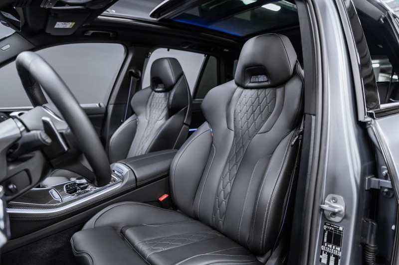 BMW X5 xDrive40d M Sport 2025