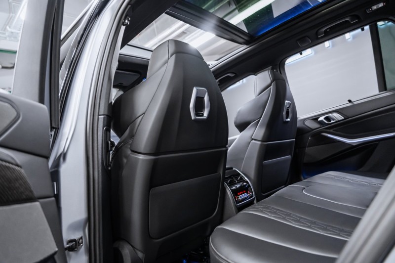 BMW X5 xDrive40d M Sport 2025