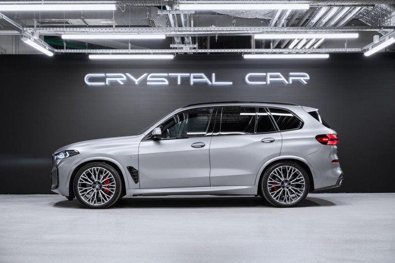 BMW X5 xDrive40d M Sport 2025