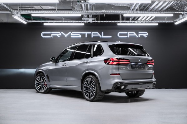 BMW X5 xDrive40d M Sport Pro 2025