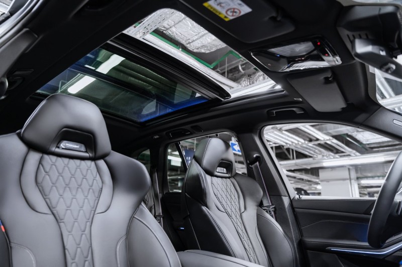 BMW X5 xDrive40d M Sport Pro 2025