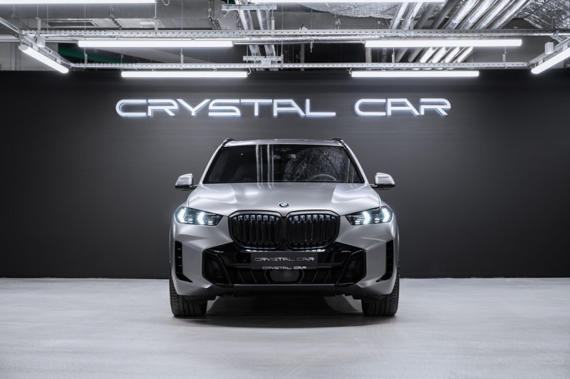 BMW X5 xDrive40d M Sport Pro 2025