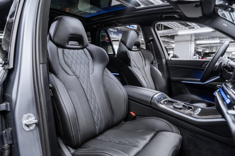 BMW X5 xDrive40d M Sport Pro 2025