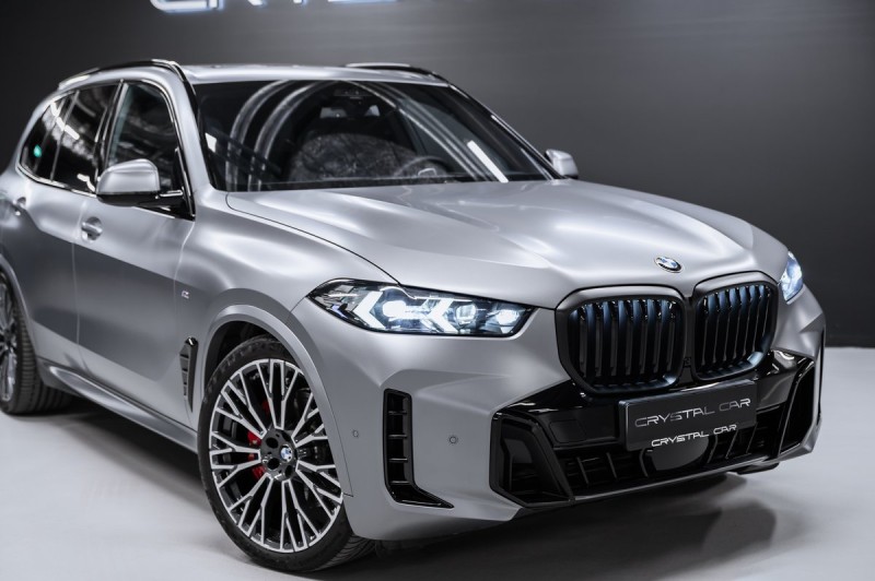 BMW X5 xDrive40d M Sport Pro 2025