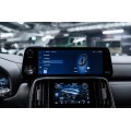 Lexus LX Boundary 2025