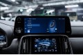 Lexus LX Boundary 2025