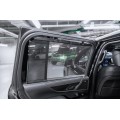 Lexus LX Boundary 2025
