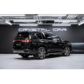 Lexus LX Boundary 2025