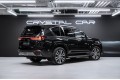 Lexus LX Boundary 2025